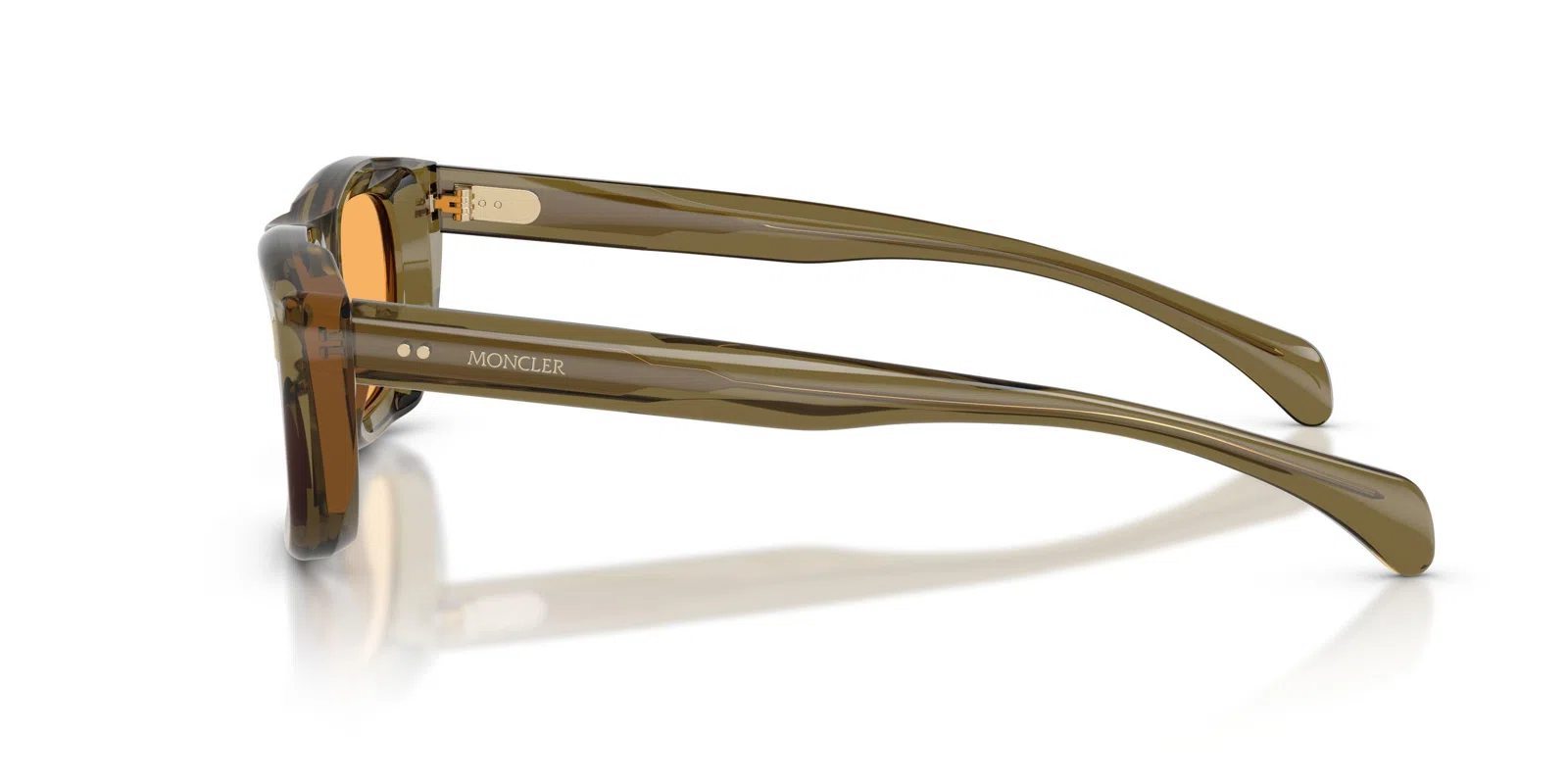 Moncler Lido 6037 Sunglasses - view 27